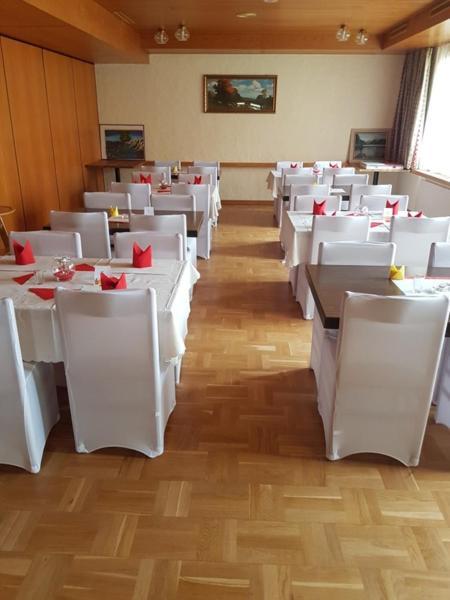 Gast Haus Weisses Schaefli Arbon Esterno foto